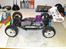 Buggy hyper 7 PRO STJÅLET