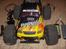 Truck HBX Bonzer Monster Truck