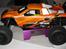Off-Roader HPI Firestorm 10T G3.0