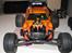 Off-Roader HPI Firestorm 10T G3.0