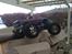 Off-Roader Savage s27 BYTTET