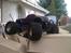 Off-Roader Savage s27 BYTTET