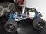 Off-Roader Savage s27 BYTTET