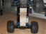 Off-Roader Savage s27 BYTTET