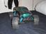Off-Roader Savage s27 BYTTET