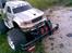 Bil Monster truck