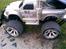 Bil Monster truck