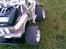 Bil Monster truck