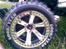 Bil Monster truck