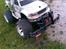 Bil Monster truck