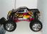 Truck Can Genesis 7.7 solgt