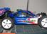 Buggy Mini Inferno 09 *SOLGT*