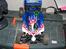 Buggy Mini Inferno 09 *SOLGT*