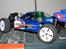 Buggy Mini Inferno 09 *SOLGT*