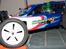 Buggy Mini Inferno 09 *SOLGT*
