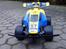 Bil buggy
