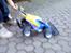 Bil buggy