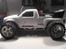 Bil Stadium truck