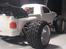 Bil Stadium truck