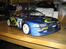 Bil Thunder Tiger SSR Subaru