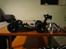 Buggy Kyosho DBX G3 - Kyosho DBX G3