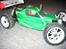 Buggy Mugen MBX5-R