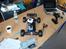 Buggy Kyosho DBX G3