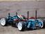Bil        TT-01R Yokomo AE86 - Nyt billede med carbon chassis :D