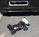 Bil Kyosho Inferno 8P Powered