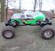 Off-Roader HBX  - basilisk   #solgt#