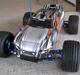Off-Roader Rustler VXL m/Alu 