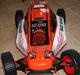 Buggy MCD RR EVO3 Comp. SOLGT