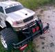 Bil Monster truck