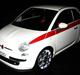 Bil FIAT 500