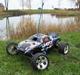 Off-Roader Traxxas Jato 3.3 SOLGT