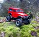Off-Roader Tamiya Toyota Landcruiser