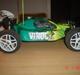 Buggy ansmann virus