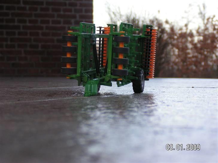 Maskiner Fendt 930 soldt billede 8