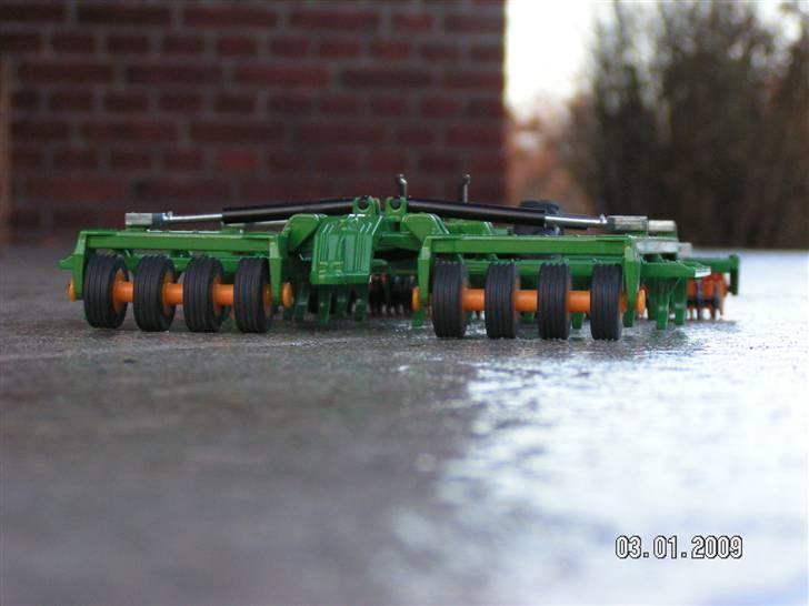 Maskiner Fendt 930 soldt billede 9