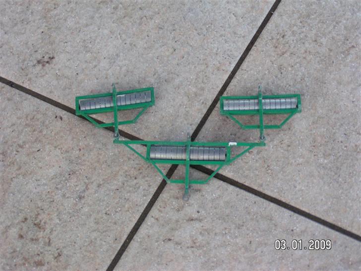 Maskiner Fendt 930 soldt billede 14