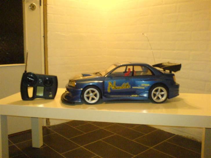 Bil subaru impreza - subaru impreza billede 2
