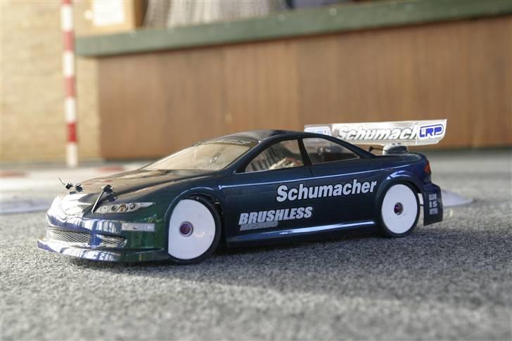 Bil Schumacher Mi3 - mit 3. karos billede 8