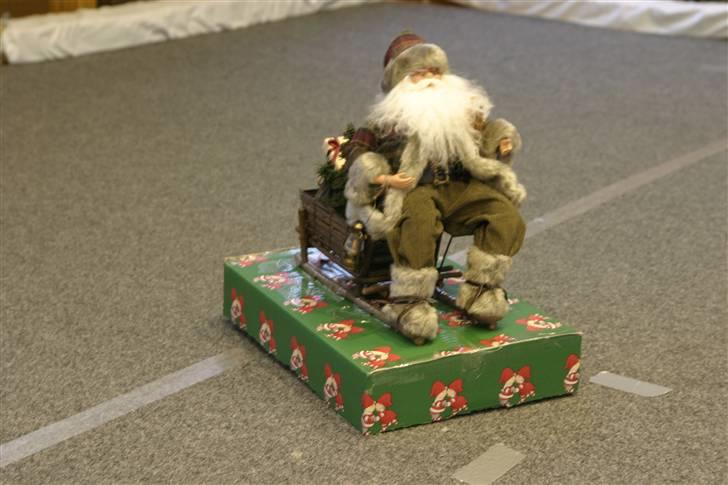 Bil Schumacher Mi3 - mit 4. karos, og det jeg kørte med til juleræset ( se min video) billede 11