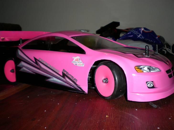 Bil ft-5 stallion tilsalg billede 1