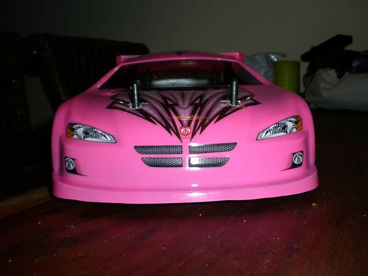 Bil ft-5 stallion tilsalg billede 2