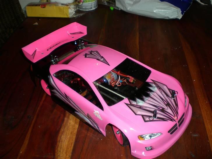 Bil ft-5 stallion tilsalg billede 3