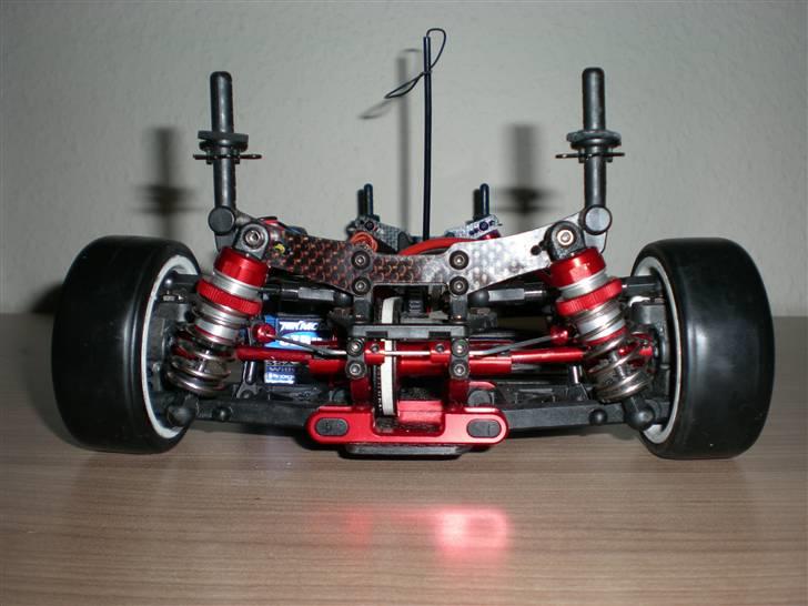 Bil ft-5 stallion tilsalg billede 4