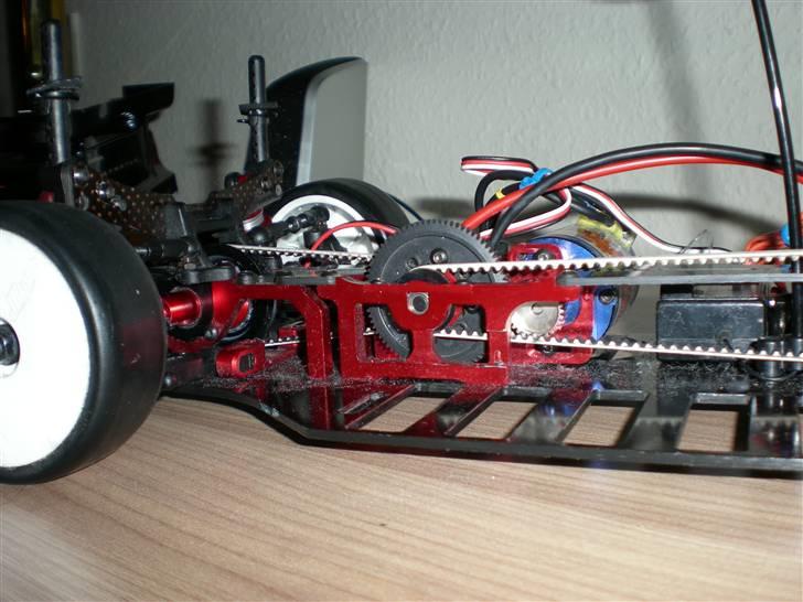 Bil ft-5 stallion tilsalg billede 5