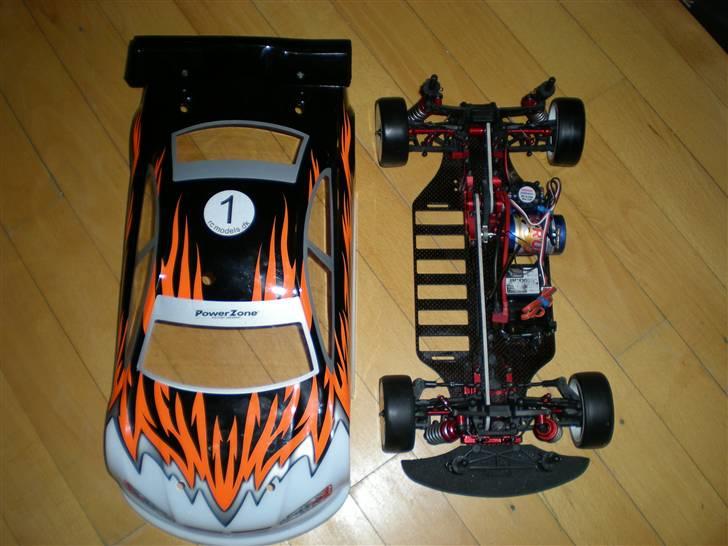 Bil ft-5 stallion tilsalg billede 6