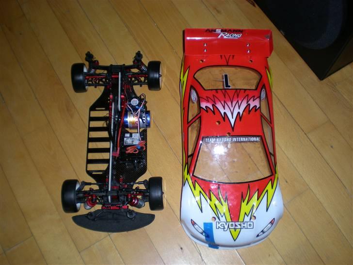 Bil ft-5 stallion tilsalg billede 7